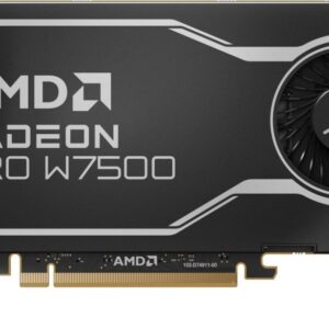 AMD Radeon PRO W7500 8GB GDDR6 (100-300000078)