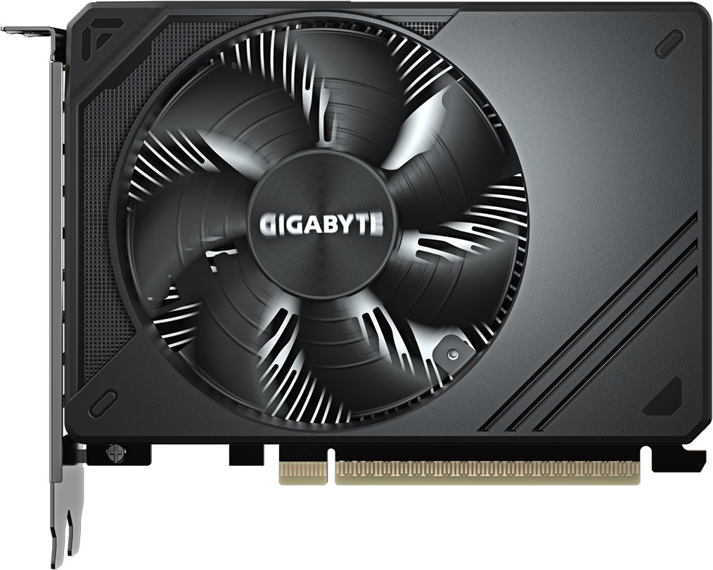 Gigabyte GeForce RTX 5050 D6 8GB GDDR6 DLSS4 (GV-N5050D6-8GD)