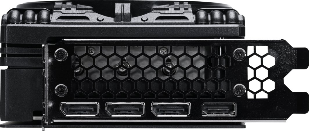 Palit GeForce RTX 5080 GamingPro V1 16GB GDDR7 DLSS4 (NE75080019T2-GB2031Y)