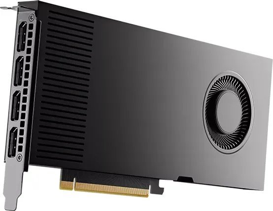 PNY RTX 4000 Ada Generation 20GB GDDR6 (VCNRTX4000ADA-SB)
