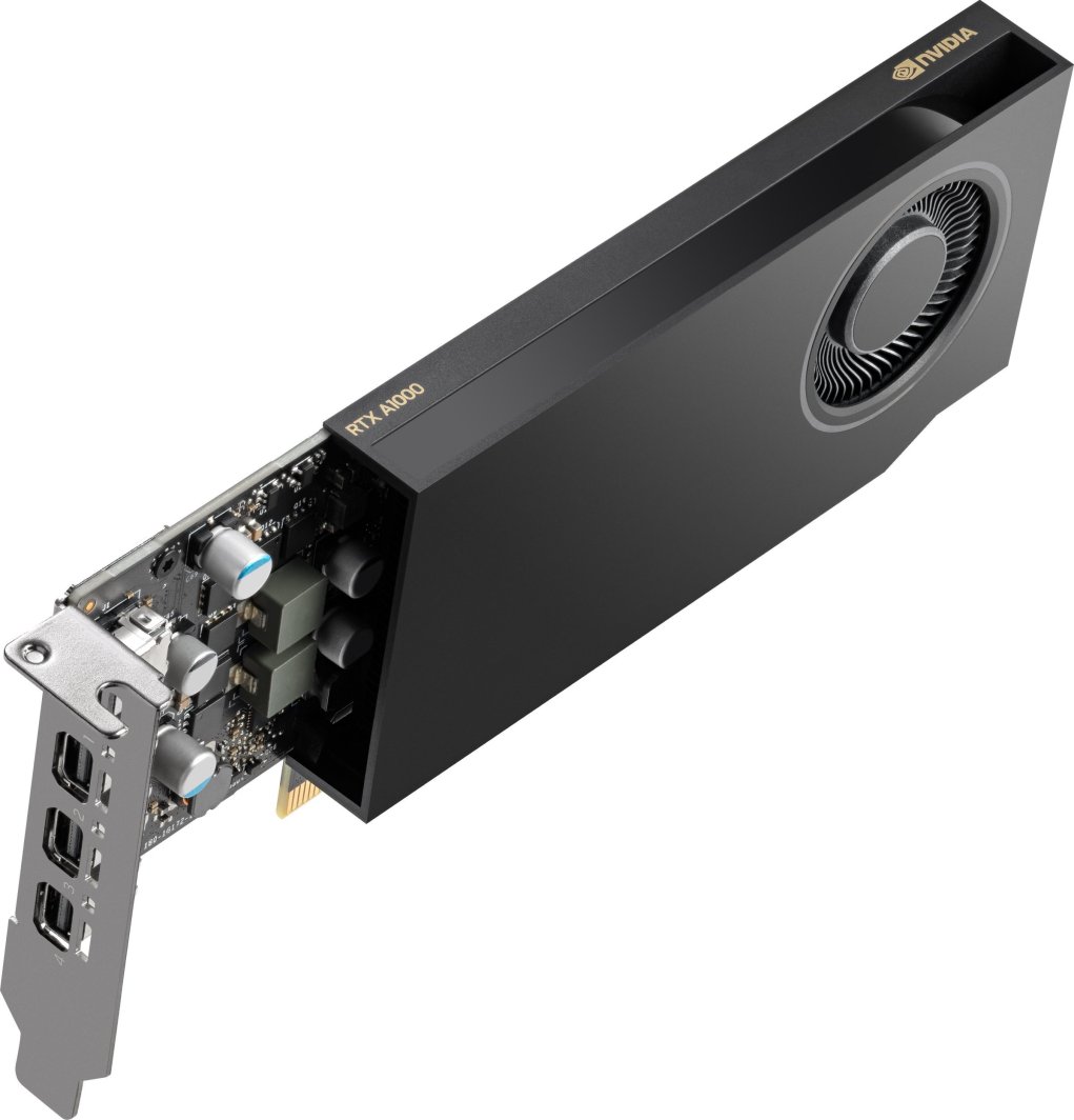 Lenovo RTX A1000 8GB GDDR6 (4X61Q73041)