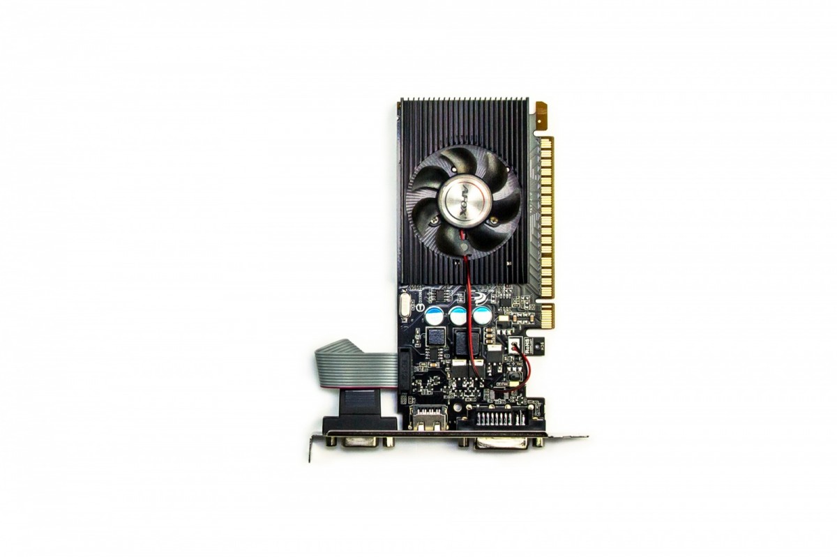 AFOX Geforce GT 730 Single Fan V6 4GB DDR3 (AF730-4096D3L6)