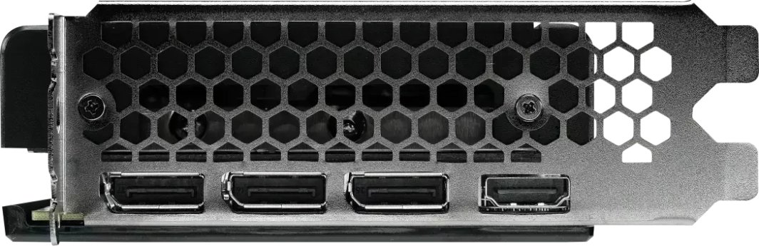Gainward GeForce RTX 5070 Python III OC 12GB GDDR7 DLSS4 (NE75070S19K9-GB2050T)