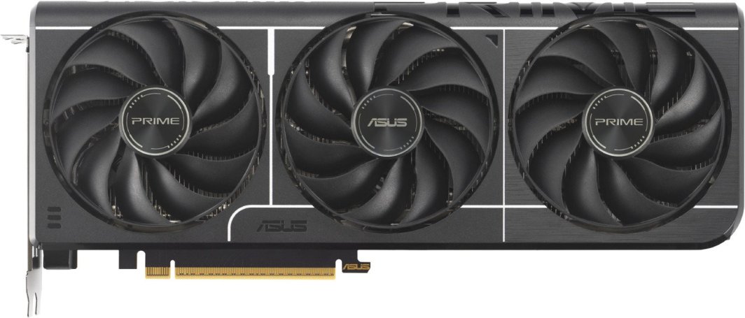 Asus Prime GeForce RTX 5060 Ti OC 16GB GDDR7 DLSS4 (PRIME-RTX5060TI-O16G)