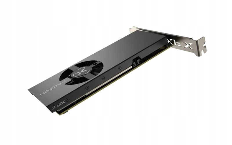 XFX Radeon RX 6400 Speedster SWFT105 4GB GDDR6 (RX-64XL4SFG2)