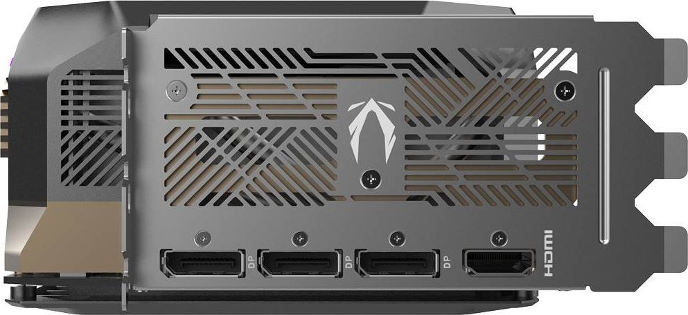 Zotac Gaming GeForce RTX 5080 AMP Extreme INFINITY 16GB GDDR7 DLSS4 (ZT-B50800B-10P)