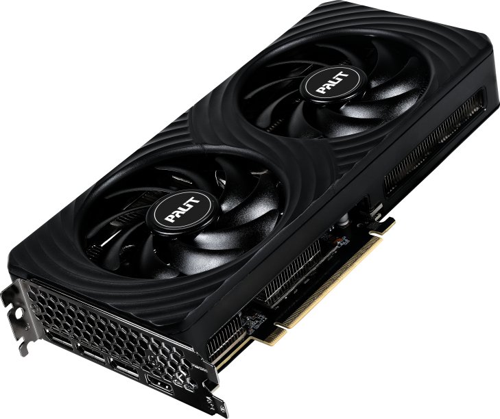 Palit GeForce RTX 5060 Dual 8GB GDDR7 DLSS4 (NE75060019P1-GB2063D)