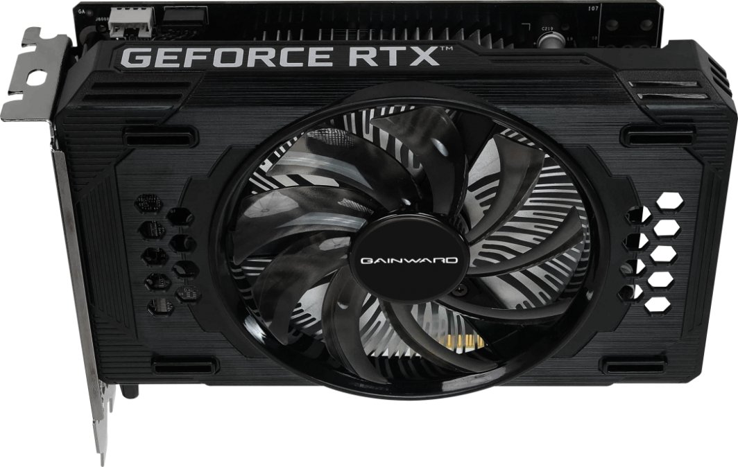 Gainward GeForce RTX 3050 Pegasus 6GB GDDR6 (NE63050018JE-1072E)