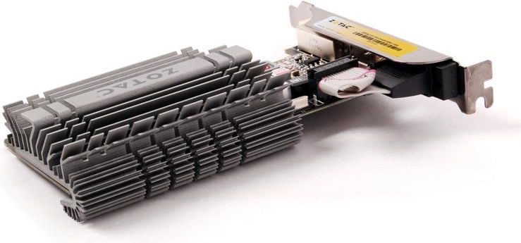 Zotac GeForce GT 730 Zone 4GB DDR3 (ZT-71115-20L)