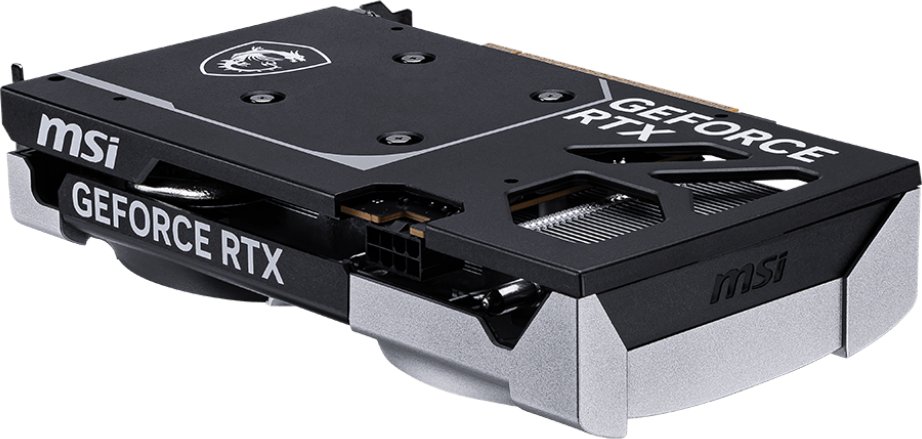 MSI GeForce RTX 5060 Ventus 2X OC 8GB GDDR7 DLSS4