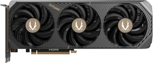 Zotac Gaming GeForce RTX 5080 Solid CORE OC 16GB GDDR7 DLSS4 (ZT-B50800J2-10P)