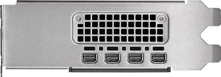 PNY RTX 2000 Ada Generation 16GB GDDR6 (VCNRTX2000ADA-PB)