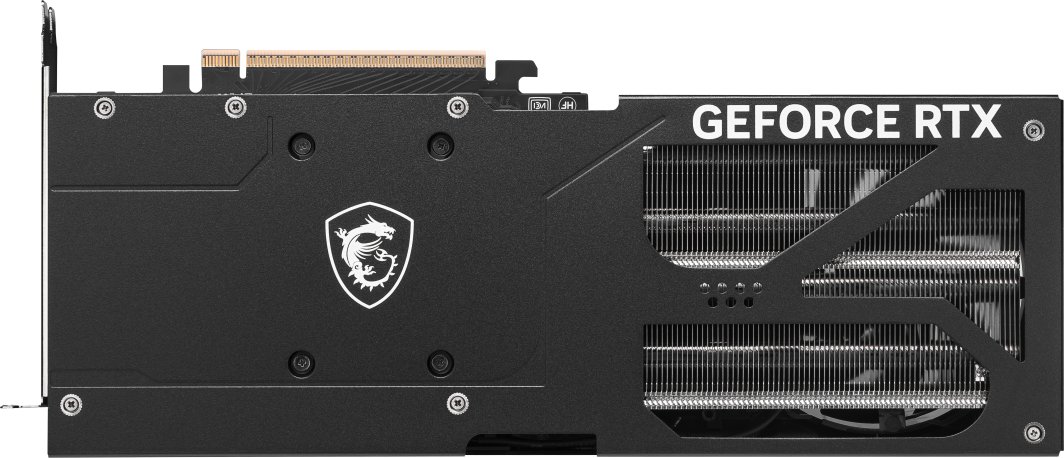 MSI GeForce RTX 5080 Ventus 3X OC Black 16GB GDDR7 DLSS4