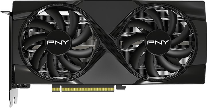 PNY GeForce RTX 5060 Ti Dual Fan 8GB GDDR7 DLSS4 (VCG5060T8DFXPB1)