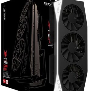 XFX Mercury Radeon RX 9060 XT OC Gaming 16GB GDDR6 (RX-96TMERCB9)
