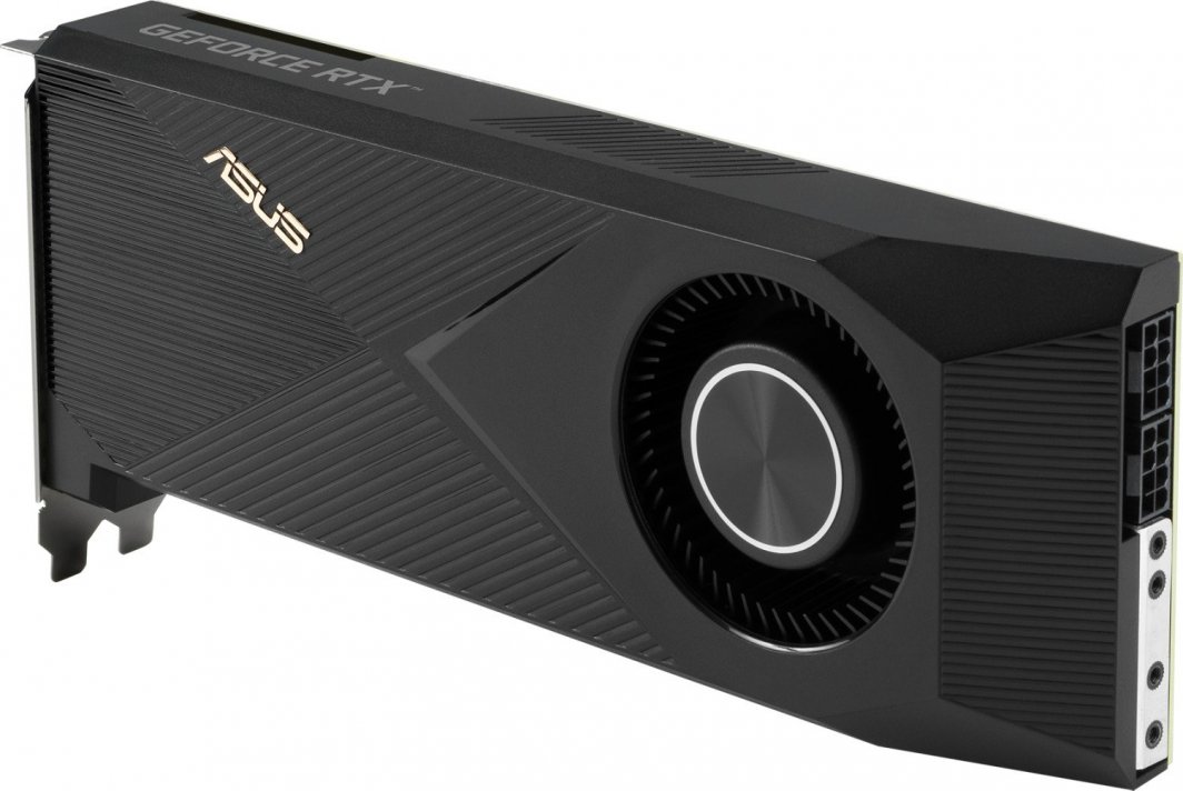 Asus Turbo GeForce RTX 3070 V2 8GB GDDR6 (TURBO-RTX3070-8G-V2)
