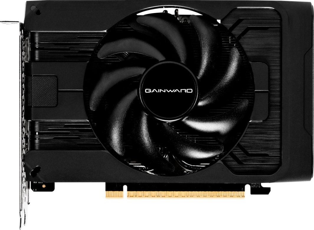 Gainward GeForce RTX 5050 Pegasus 8GB GDDR6 DLSS4 (NE65050019P1-GB2070E)