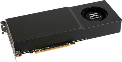 PowerColor Radeon AI PRO R9700 32GB GDDR6 (AI PRO R9700 32G-B)