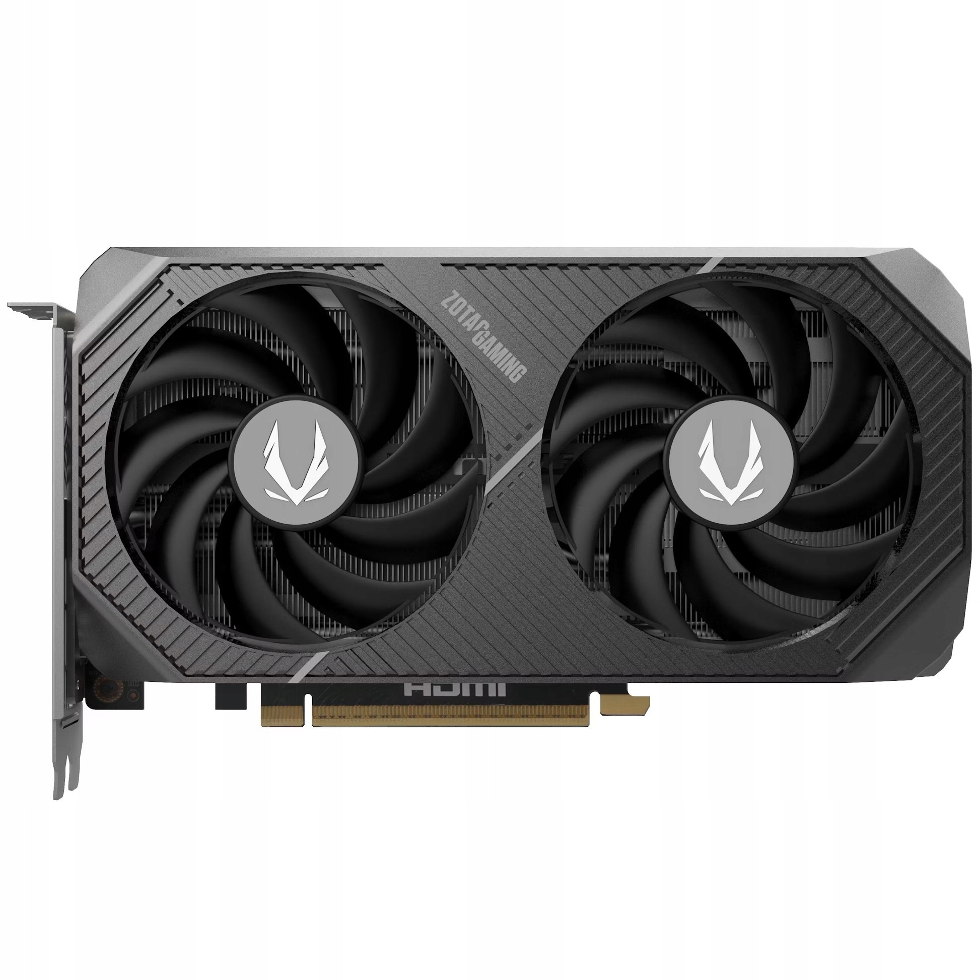Zotac ZOTAC GAMING GeForce RTX 5060 Ti Twin Edge, 16384 MB GDDR7