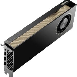 PNY RTX PRO 6000 Blackwell Max-Q Workstation Edition 96GB GDDR7 (900-5G153-2500-000)