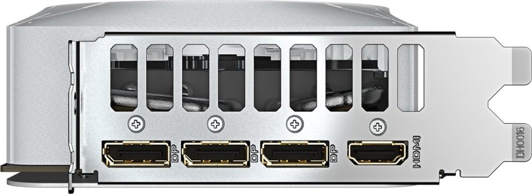 Gigabyte GeForce RTX 5070 Ti Eagle OC ICE SFF 16GB GDDR7 DLSS4 (GV-N507TEAGLEOC ICE-16GD)