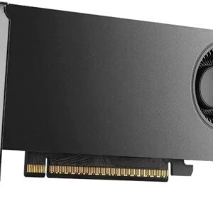PNY RTX PRO 4000 Blackwell SFF Edition 24GB GDDR7 (900-5G195-2501-000)