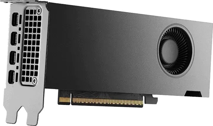 PNY RTX PRO 4000 Blackwell SFF Edition 24GB GDDR7 (900-5G195-2501-000)