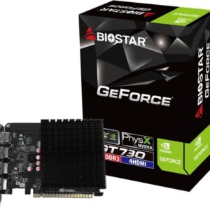 Biostar GT 730 4GB DDR3 (VN7313TG46)