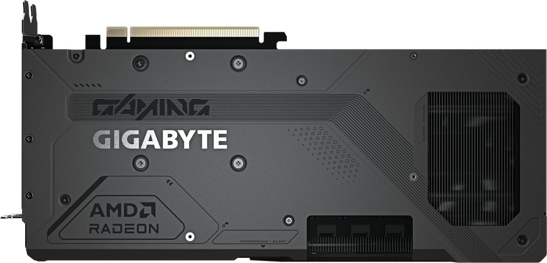 Gigabyte Radeon RX 9070 XT Gaming OC 16GB GDDR6 (GV-R9070XTGAMING OC-16GD)