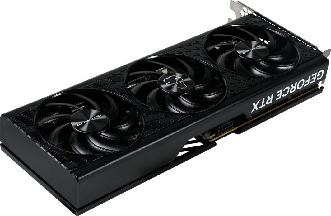 Gainward GeForce RTX 5060 Ti Python III 16GB GDDR7 DLSS4 (NE7506T019T1-GB2061T)