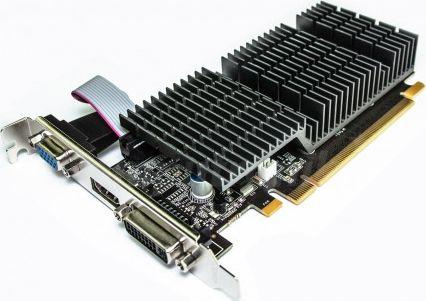 AFOX Geforce GT 210 1GB DDR2 (AF210-1024D2LG2)