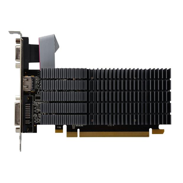 AFOX Radeon HD 6450 2GB DDR3 (AF6450-2048D3L9-V2)