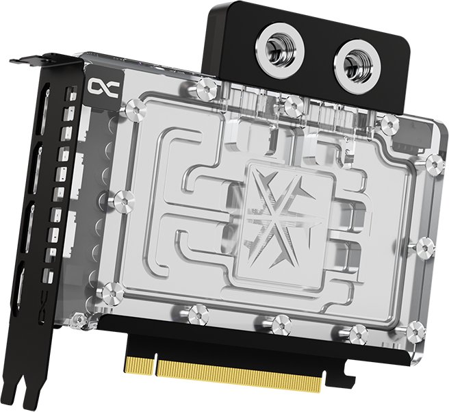 Inno3D GeForce RTX 5080 iCHILL Frostbite 16GB GDDR7 DLSS4 (C50803-16D7X-1760FB)