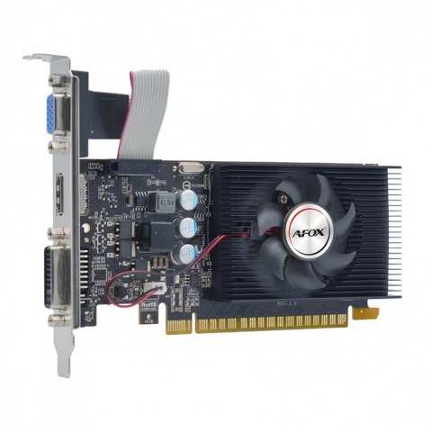 AFOX GeForce GT 240 1GB DDR3 (AF240-1024D3L2)