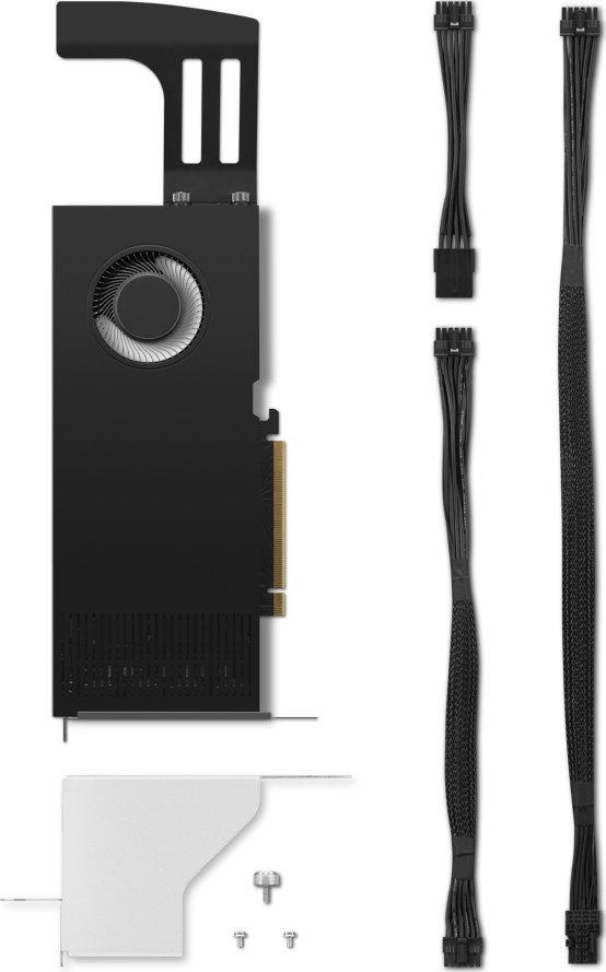 Lenovo RTX 4000 Ada Generation 20GB GDDR6 (4X61P39479)