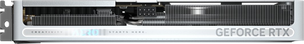 Gigabyte GeForce RTX 5060 Ti Aero OC 8GB GDDR7 DLSS4 (GV-N506TAERO OC-8GD)