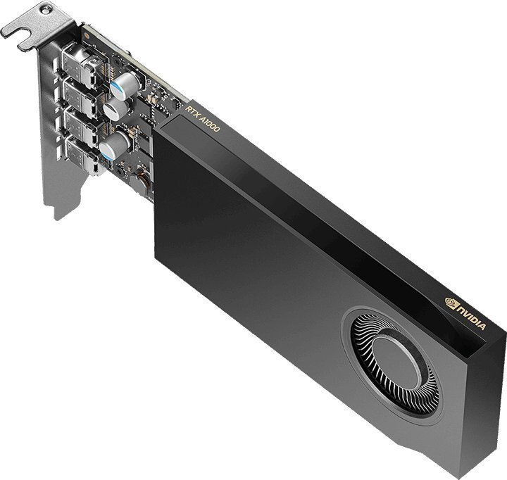 Dell RTX A1000 8GB GDDR6 (DELL-M3R8K)