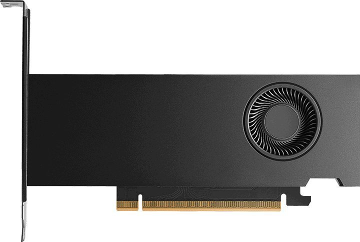 HP RTX PRO 2000 Blackwell 16GB GDDR7 (B5CH7AA)