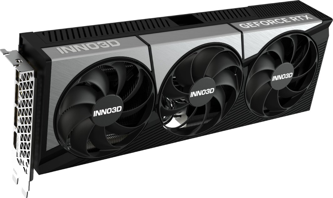 Inno3D GeForce RTX 5080 X3 OC 16GB GDDR7 DLSS4 (N50803-16D7X-17603930)