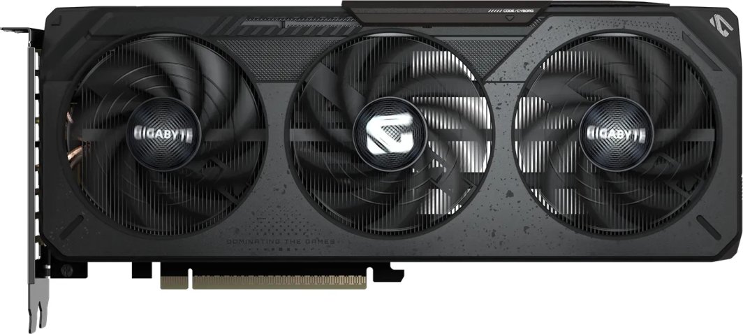 Gigabyte GeForce RTX 5050 Gaming OC 8GB GDDR6 DLSS4 (GV-N5050GAMING OC-8GD)