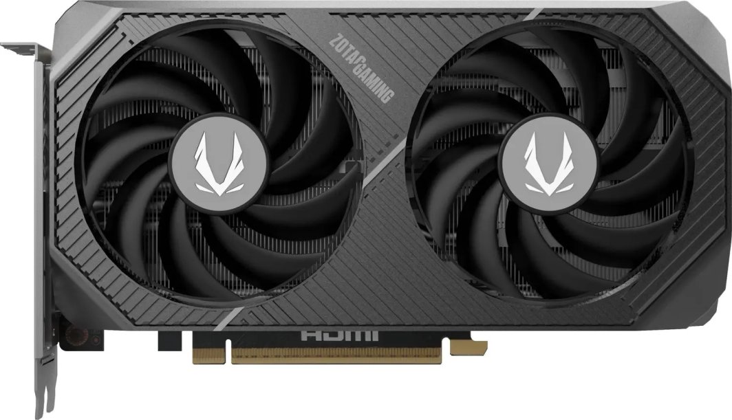 Zotac GeForce RTX 5060 Ti Twin Edge 8GB GDDR7 DLSS4 (ZT-B50610E-10M)