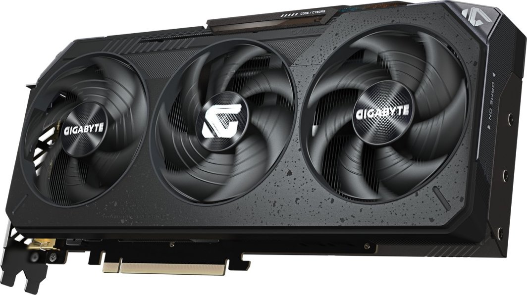 Gigabyte Radeon RX 9070 Gaming OC 16GB GDDR6 (GV-R9070GAMING OC-16GD)