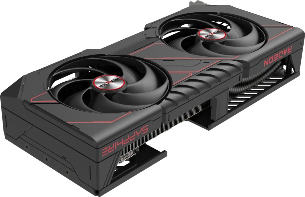 Sapphire Pulse Radeon RX 9070 GRE 12GB GDDR6 (11354-01-20G)