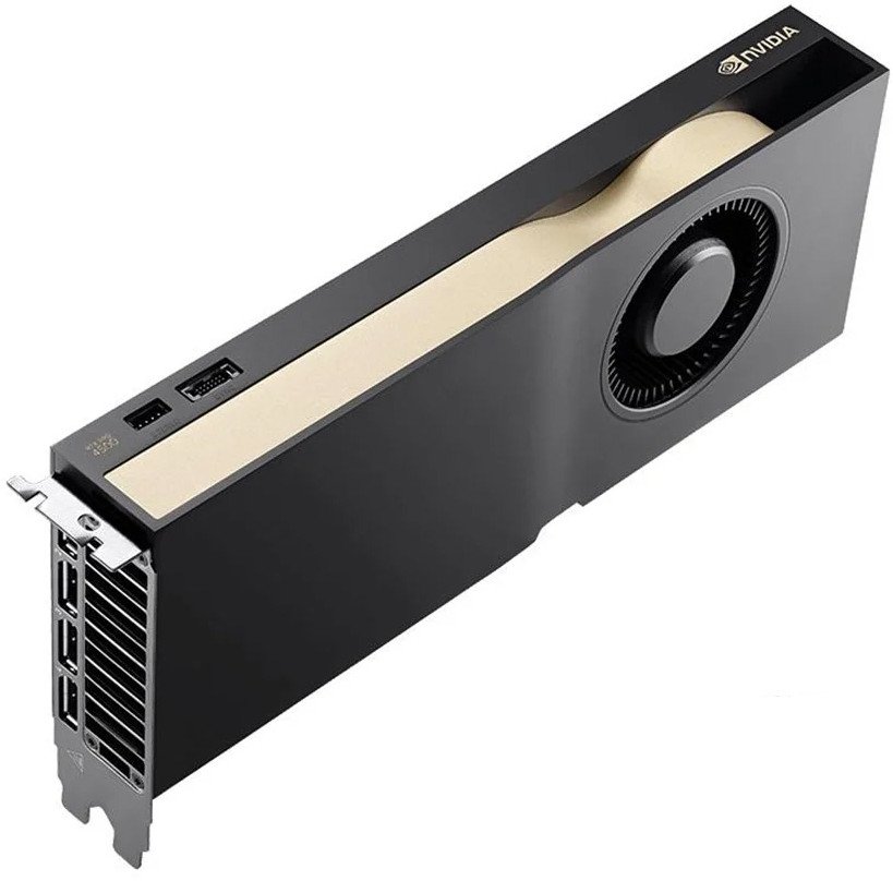 NVIDIA RTX PRO 4500 Blackwell 32GB GDDR7 (900-5G147-2550-000)