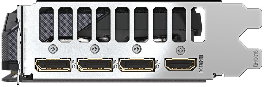 Gigabyte GeForce RTX 5060 Ti Gaming OC 8GB GDDR7 DLSS4 (GV-N506TGAMING OC-8GD)
