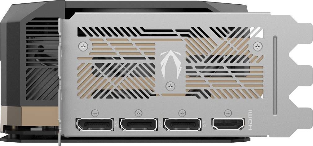 Zotac Gaming GeForce RTX 5090 SOLID OC 32GB GDDR7 DLSS4 (ZT-B50900J-10P)