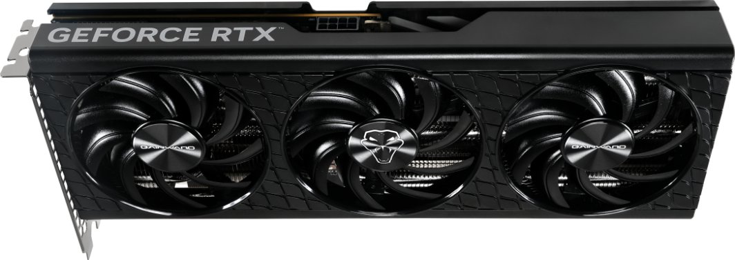 Gainward GeForce RTX 5060 Ti Python III 16GB GDDR7 DLSS4 (NE7506T019T1-GB2061T)