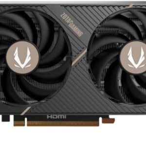 Zotac Gaming GeForce RTX 5060 AMP CORE 8GB GDDR7 (ZT-B50600F2-10M)