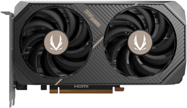 Zotac Gaming GeForce RTX 5060 AMP CORE 8GB GDDR7 (ZT-B50600F2-10M)