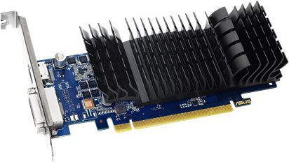 Asus GeForce GT 1030 2GB GDDR5 (GT1030-SL-2G-BRK)